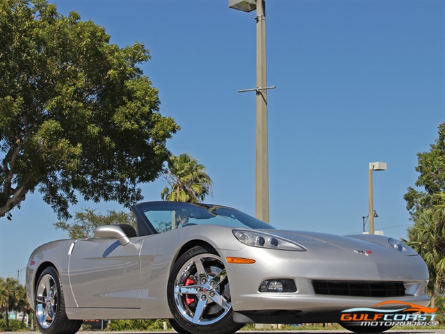 2007 Chevrolet Corvette   - Photo 60 - Bonita Springs, FL 34134