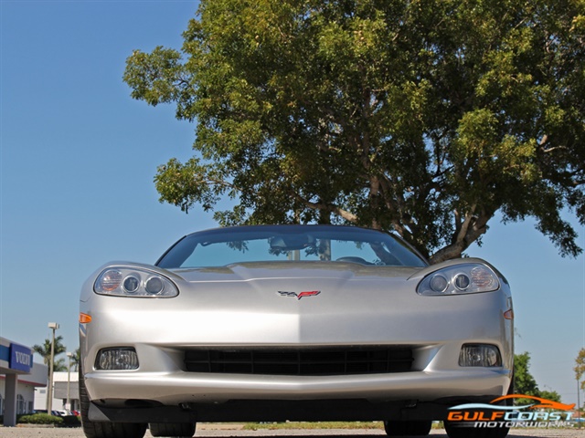 2007 Chevrolet Corvette   - Photo 37 - Bonita Springs, FL 34134
