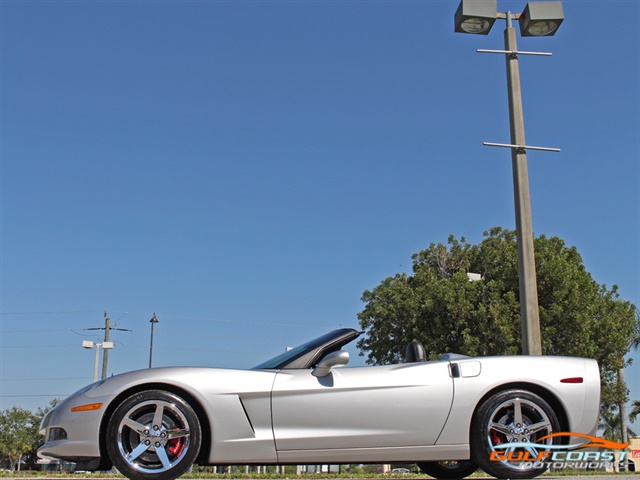 2007 Chevrolet Corvette   - Photo 42 - Bonita Springs, FL 34134