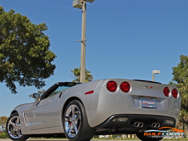 2007 Chevrolet Corvette   - Photo 21 - Bonita Springs, FL 34134