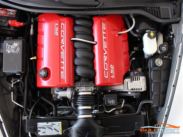 2007 Chevrolet Corvette   - Photo 38 - Bonita Springs, FL 34134