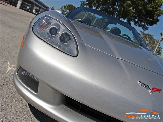 2007 Chevrolet Corvette   - Photo 43 - Bonita Springs, FL 34134