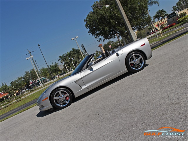 2007 Chevrolet Corvette   - Photo 49 - Bonita Springs, FL 34134