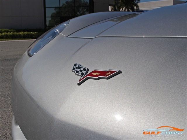 2007 Chevrolet Corvette   - Photo 8 - Bonita Springs, FL 34134
