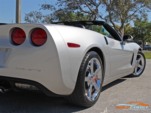 2007 Chevrolet Corvette   - Photo 15 - Bonita Springs, FL 34134