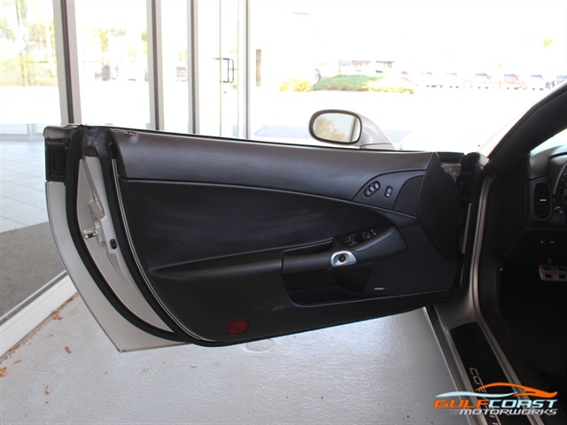 2007 Chevrolet Corvette   - Photo 25 - Bonita Springs, FL 34134