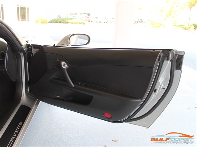 2007 Chevrolet Corvette   - Photo 33 - Bonita Springs, FL 34134