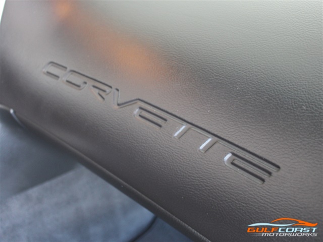 2007 Chevrolet Corvette   - Photo 52 - Bonita Springs, FL 34134
