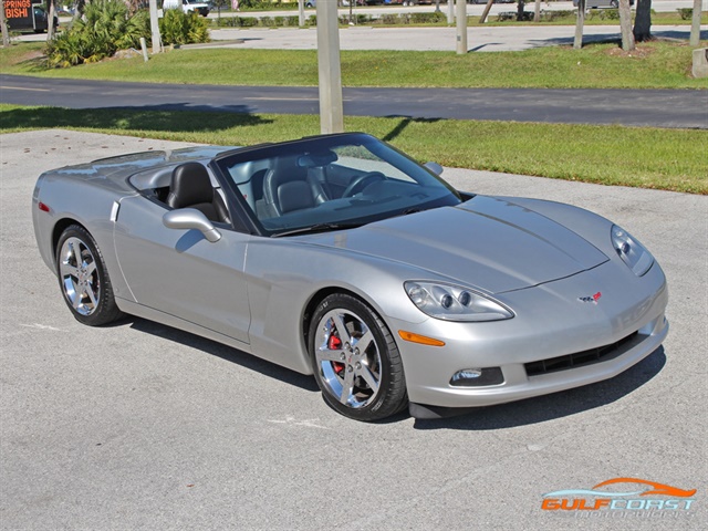2007 Chevrolet Corvette   - Photo 9 - Bonita Springs, FL 34134