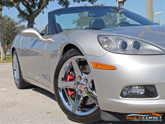 2007 Chevrolet Corvette   - Photo 44 - Bonita Springs, FL 34134