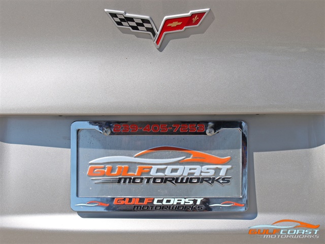 2007 Chevrolet Corvette   - Photo 14 - Bonita Springs, FL 34134