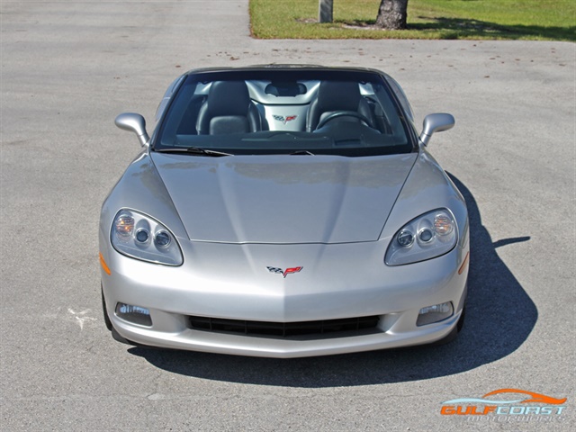 2007 Chevrolet Corvette   - Photo 10 - Bonita Springs, FL 34134