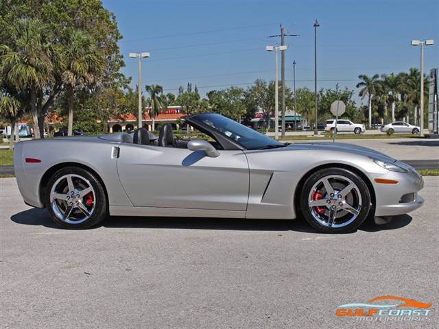 2007 Chevrolet Corvette   - Photo 55 - Bonita Springs, FL 34134
