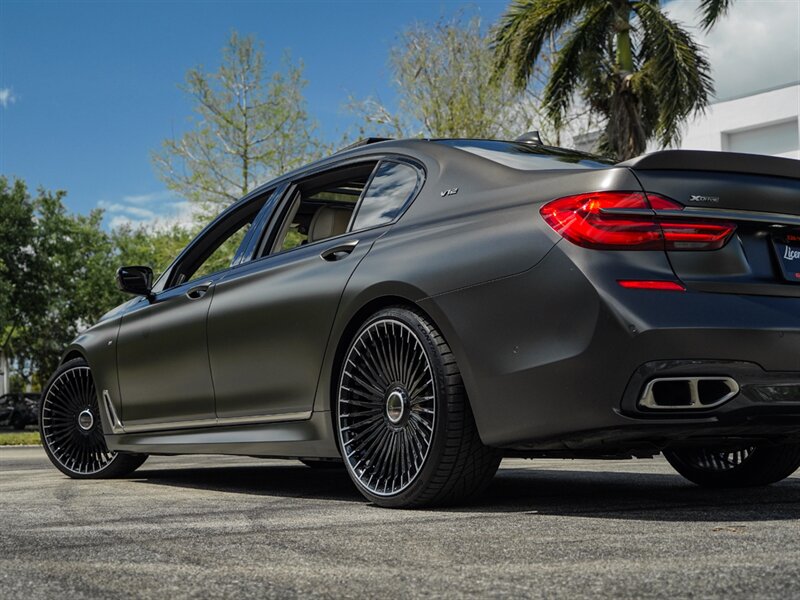 2017 BMW M760i xDrive - Photo 69 - Bonita Springs, FL 34134