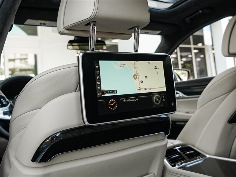 2017 BMW M760i xDrive - Photo 36 - Bonita Springs, FL 34134