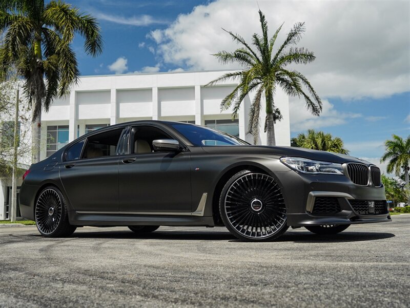 2017 BMW M760i xDrive - Photo 94 - Bonita Springs, FL 34134