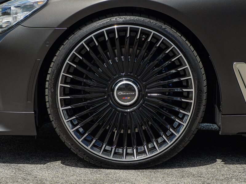 2017 BMW M760i xDrive - Photo 63 - Bonita Springs, FL 34134