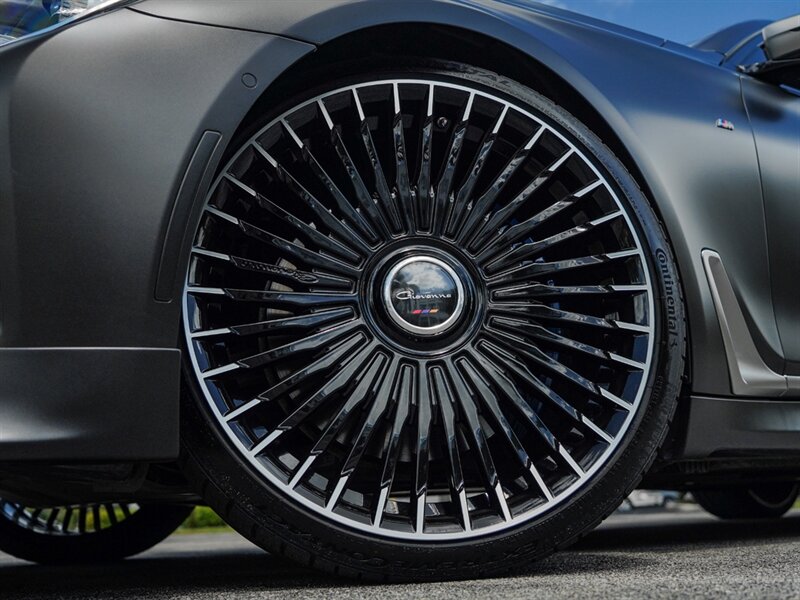 2017 BMW M760i xDrive - Photo 13 - Bonita Springs, FL 34134