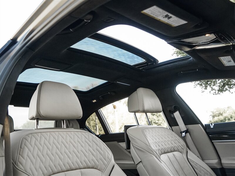 2017 BMW M760i xDrive - Photo 51 - Bonita Springs, FL 34134