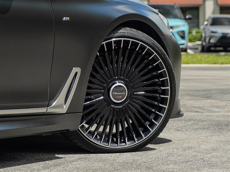 2017 BMW M760i xDrive - Photo 83 - Bonita Springs, FL 34134