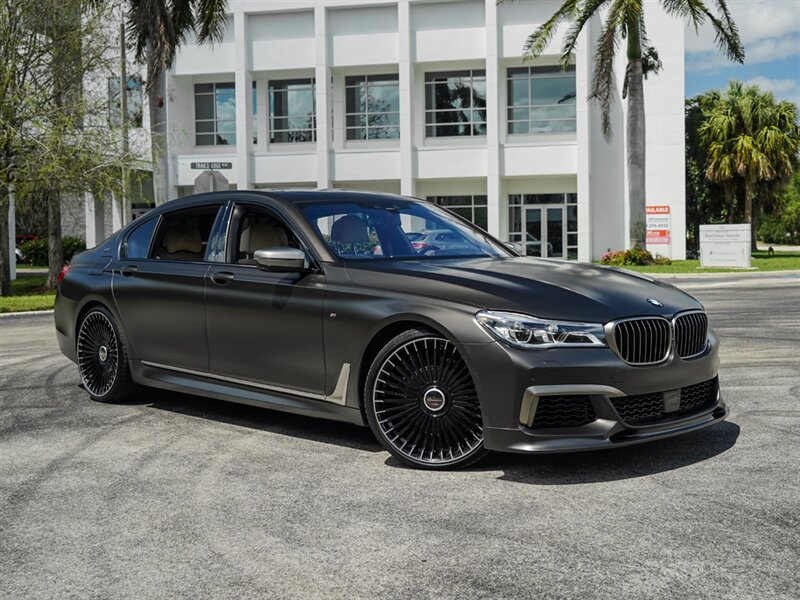 2017 BMW M760i xDrive - Photo 89 - Bonita Springs, FL 34134