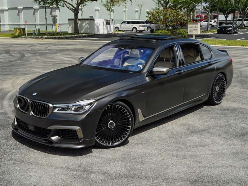 2017 BMW M760i xDrive - Photo 10 - Bonita Springs, FL 34134