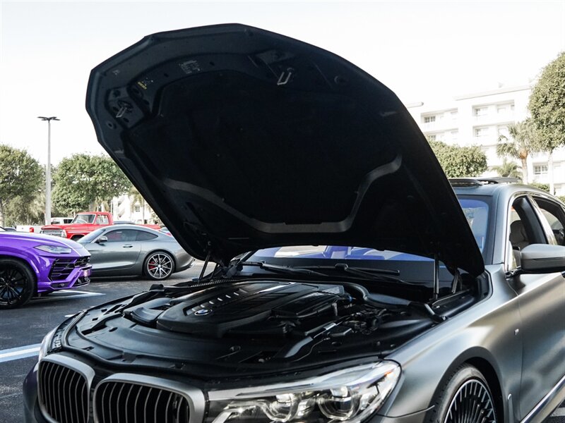 2017 BMW M760i xDrive - Photo 58 - Bonita Springs, FL 34134