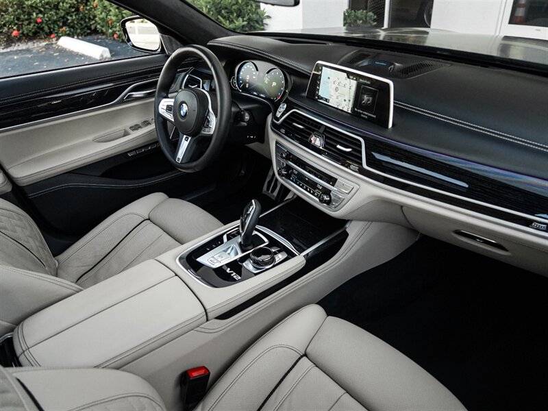 2017 BMW M760i xDrive - Photo 43 - Bonita Springs, FL 34134
