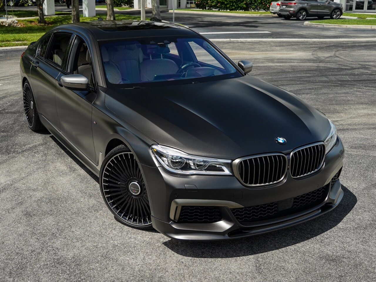 2017 BMW M760i xDrive   - Photo 91 - Bonita Springs, FL 34134