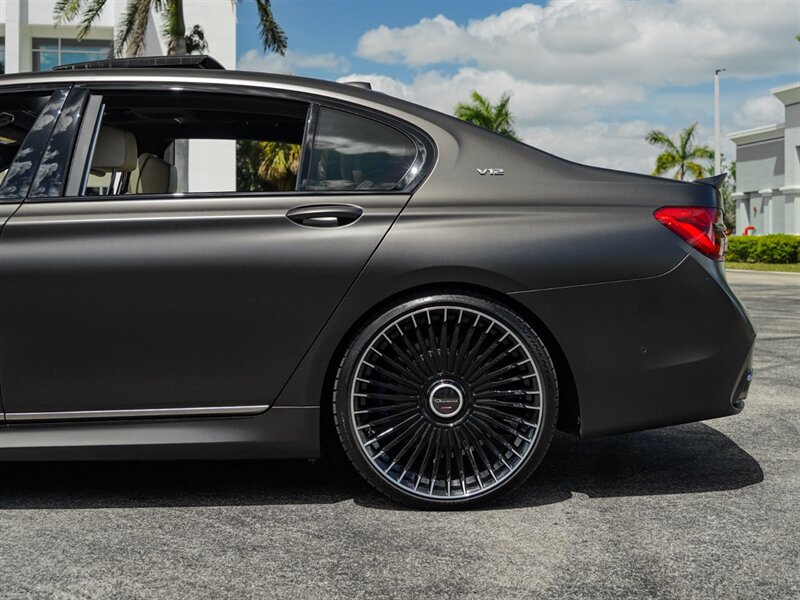 2017 BMW M760i xDrive - Photo 64 - Bonita Springs, FL 34134