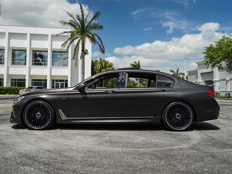 2017 BMW M760i xDrive - Photo 60 - Bonita Springs, FL 34134