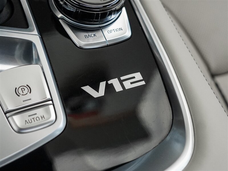 2017 BMW M760i xDrive - Photo 24 - Bonita Springs, FL 34134