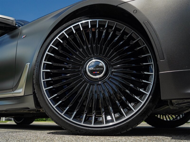 2017 BMW M760i xDrive - Photo 92 - Bonita Springs, FL 34134