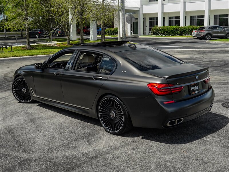 2017 BMW M760i xDrive - Photo 66 - Bonita Springs, FL 34134