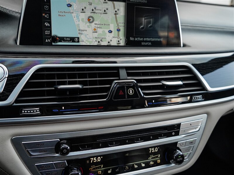 2017 BMW M760i xDrive - Photo 18 - Bonita Springs, FL 34134