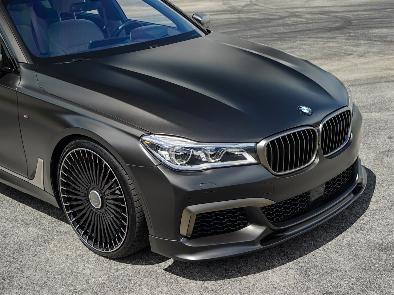 2017 BMW M760i xDrive   - Photo 93 - Bonita Springs, FL 34134