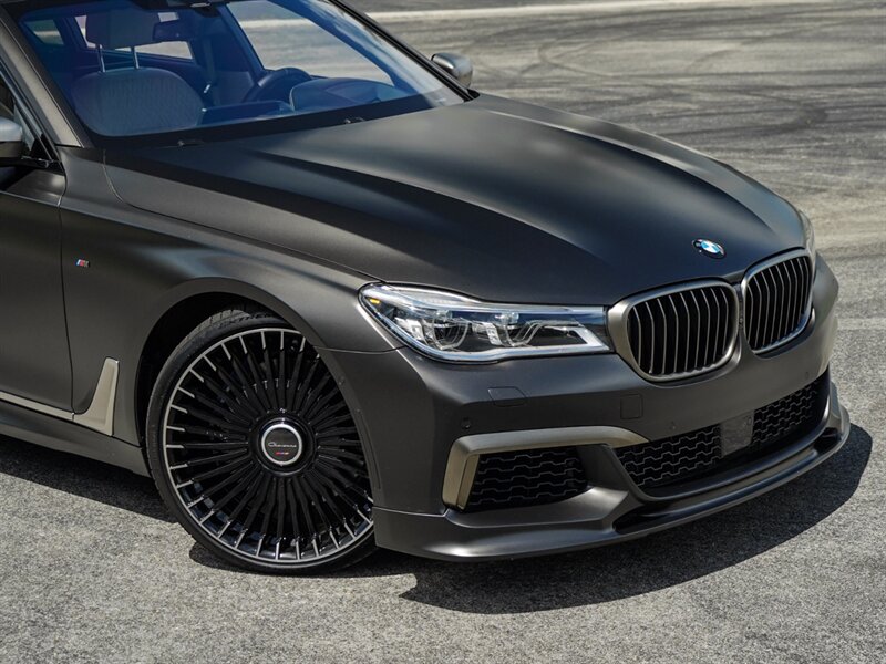 2017 BMW M760i xDrive - Photo 90 - Bonita Springs, FL 34134