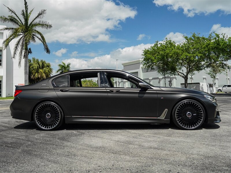 2017 BMW M760i xDrive - Photo 85 - Bonita Springs, FL 34134