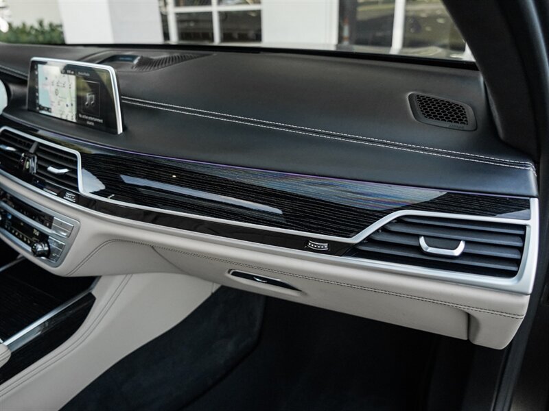 2017 BMW M760i xDrive - Photo 53 - Bonita Springs, FL 34134