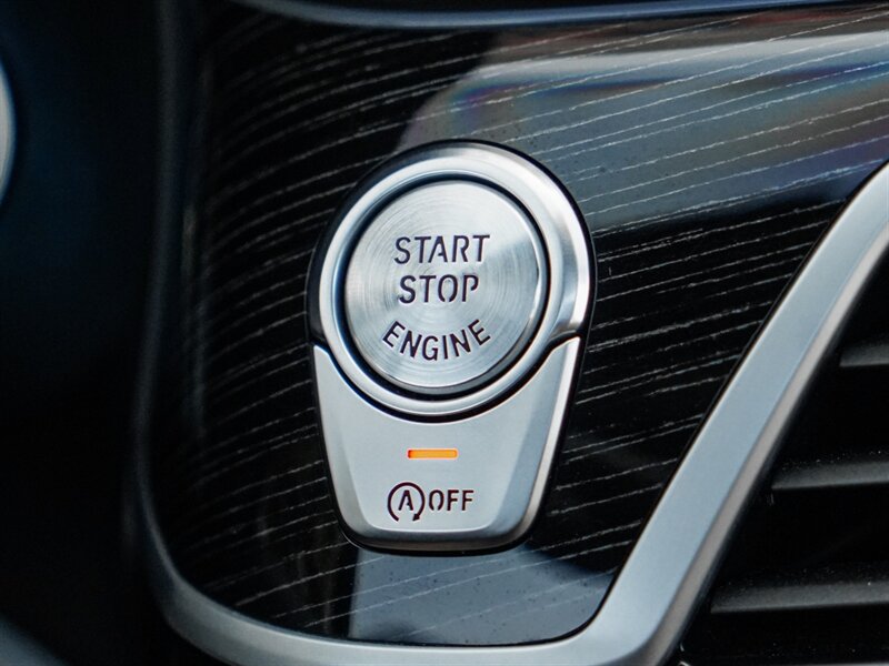 2017 BMW M760i xDrive - Photo 28 - Bonita Springs, FL 34134