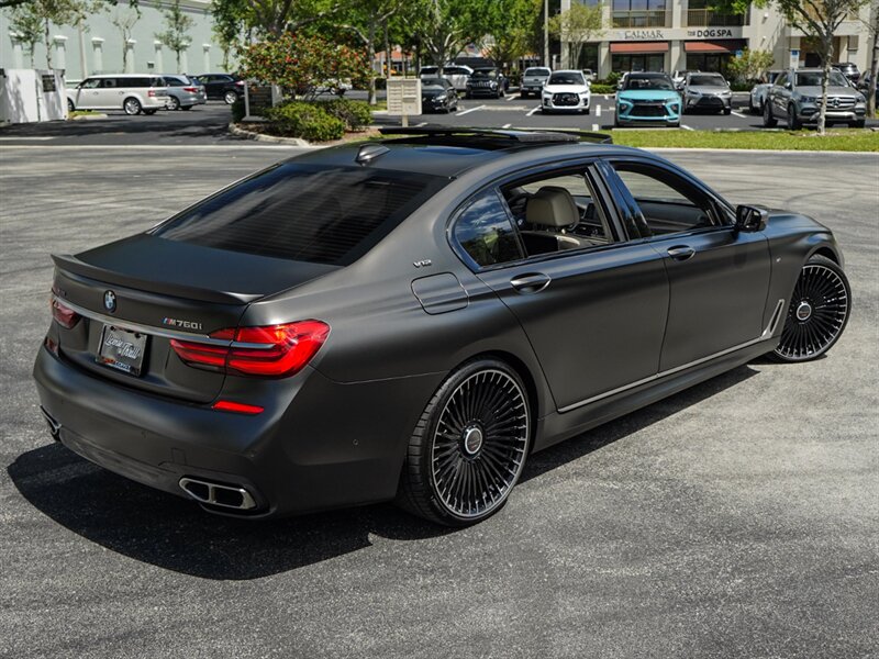 2017 BMW M760i xDrive - Photo 84 - Bonita Springs, FL 34134