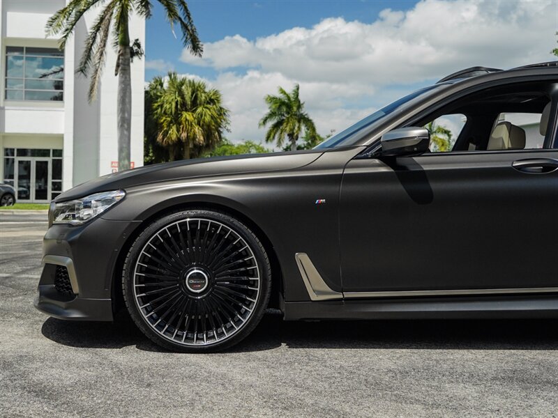 2017 BMW M760i xDrive - Photo 62 - Bonita Springs, FL 34134
