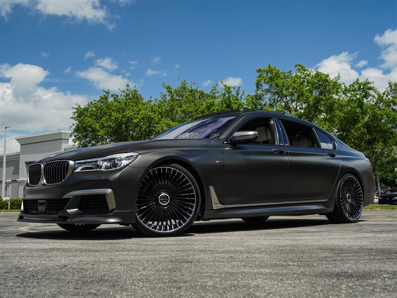 2017 BMW M760i xDrive - Photo 12 - Bonita Springs, FL 34134