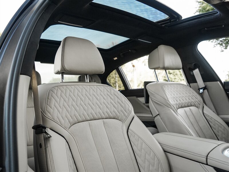 2017 BMW M760i xDrive - Photo 49 - Bonita Springs, FL 34134