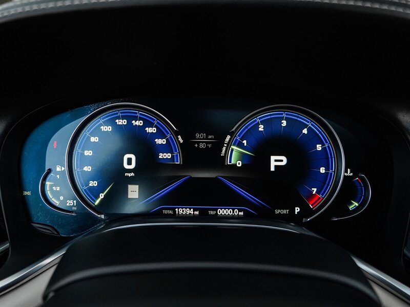 2017 BMW M760i xDrive - Photo 15 - Bonita Springs, FL 34134