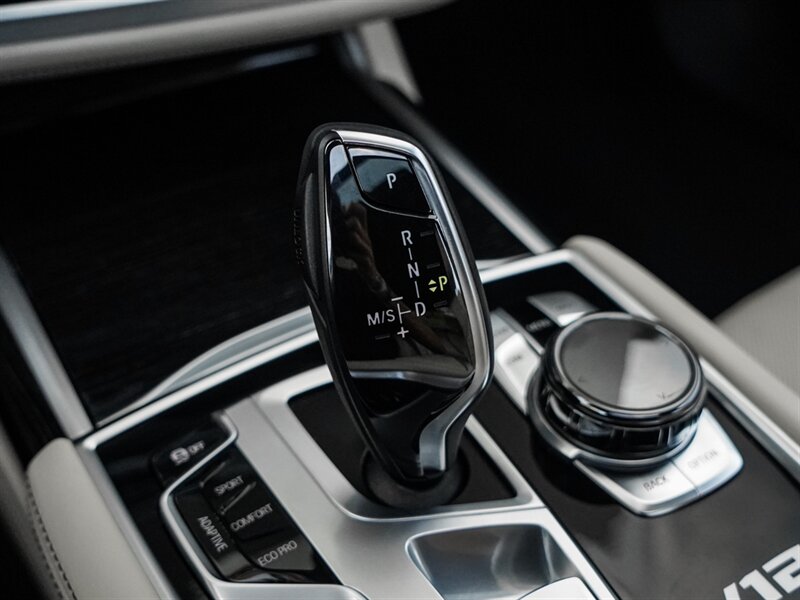 2017 BMW M760i xDrive - Photo 21 - Bonita Springs, FL 34134