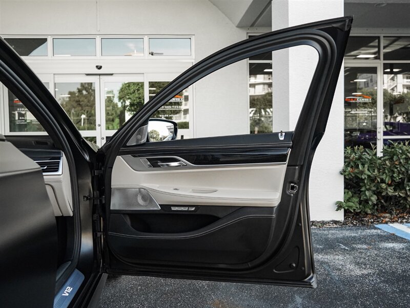 2017 BMW M760i xDrive - Photo 54 - Bonita Springs, FL 34134