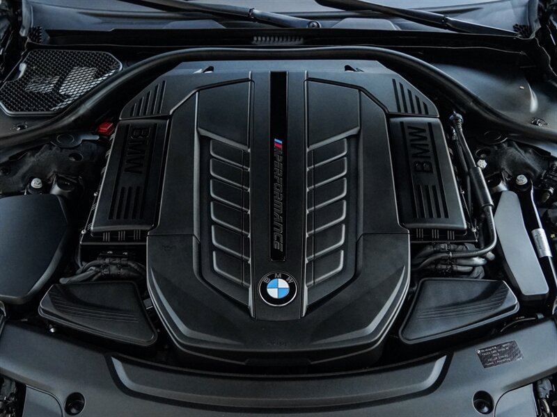 2017 BMW M760i xDrive - Photo 55 - Bonita Springs, FL 34134