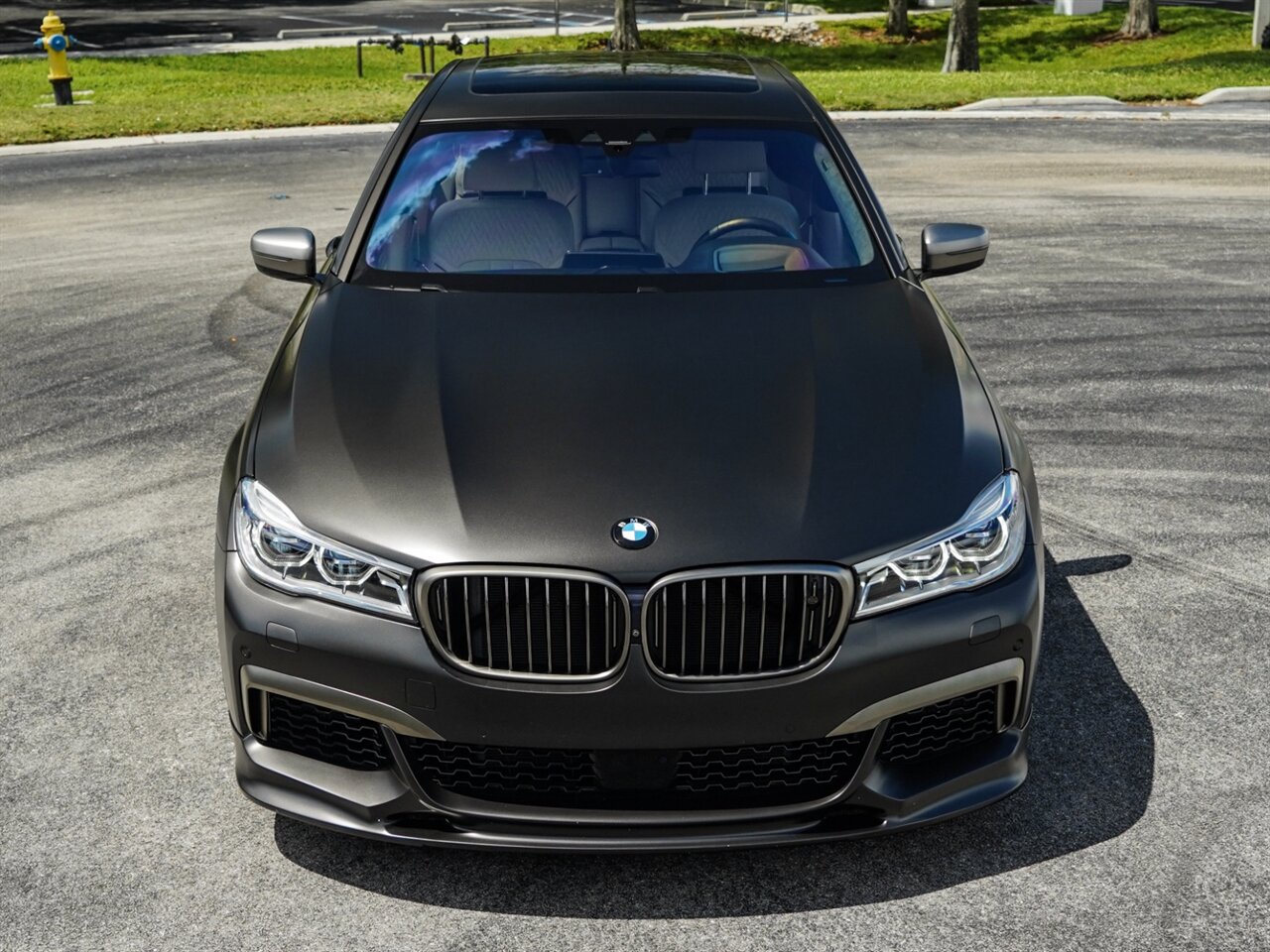 2017 BMW M760i xDrive   - Photo 5 - Bonita Springs, FL 34134