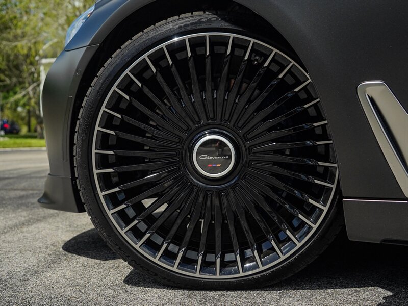 2017 BMW M760i xDrive - Photo 68 - Bonita Springs, FL 34134